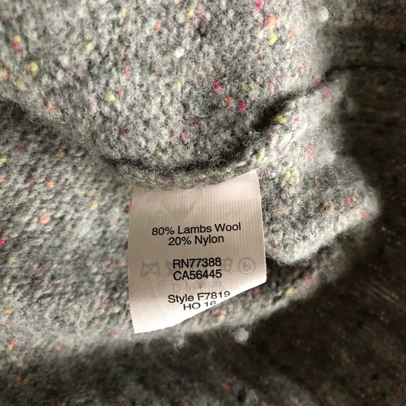 J.Crew Turtleneck - Picture 6 of 8